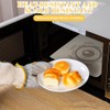 PYEUIFT 1 Pair Cleaning Gloves, Dust Gloves, Car Cleaning Gloves,