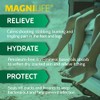 MagniLife DB Foot Cream, Calming Relief for Burning, Tingling, Shooting