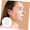 Healeved 6-pack Patches for Face Pimple Patches Stickers Breathable Waterproof