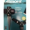 Gilmour Adjustable Whirling Spike Sprikler + Multi - Pattern Watering