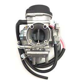 Ombialo LTZ400 Carburetor Compatible with Suzuki LTZ 400 QUAD ATV 2003 2004 2005 2006 2007