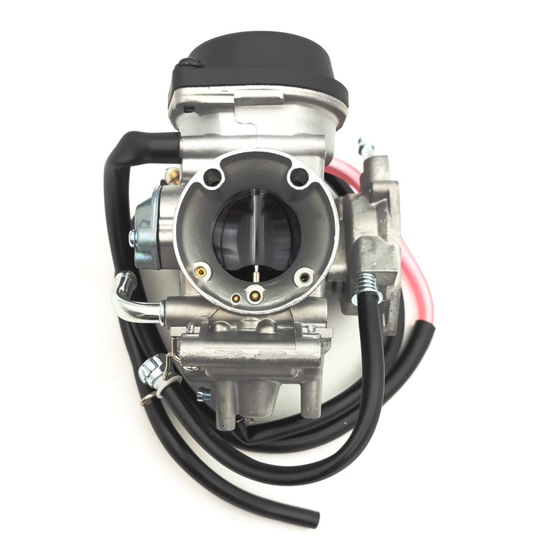 Ombialo LTZ400 Carburetor Compatible with Suzuki LTZ 400 QUAD ATV