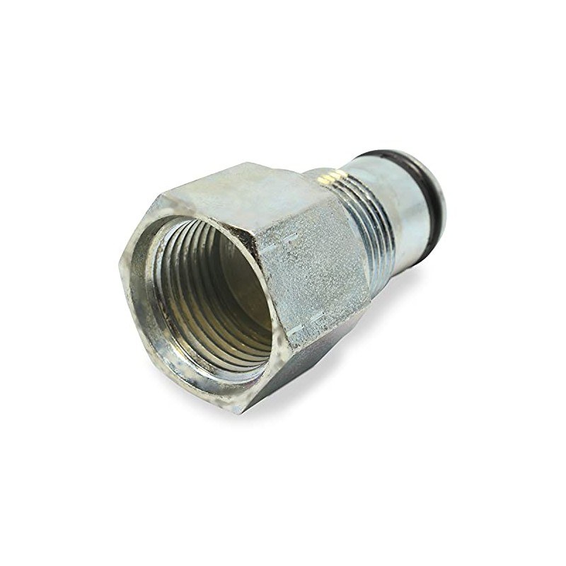 Power Beyond Adapter Plug for P40G Series Summit Monoblock Valves