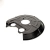 LST Anchor Plate Heat Protection Plate 13168748 Rear Left for
