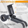 Rocker Arm Remover Installer & Valve Spring Compressor Tool for