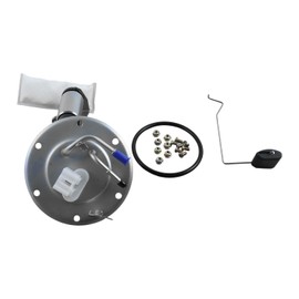 Dowfane Electric Fuel Pump Module Assembly with Sending Unit 17040S10C20 1520961 Compatible with Honda CR-V CRV L4 2.0L Gas Sport Utility 2000-2001