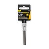 GEARWRENCH 3/8" Drive Mid-Length Hex Bit SAE Socket 5/16" -