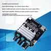 Dual Channel Amp Board BT 5.3 Digital Power Amp Board