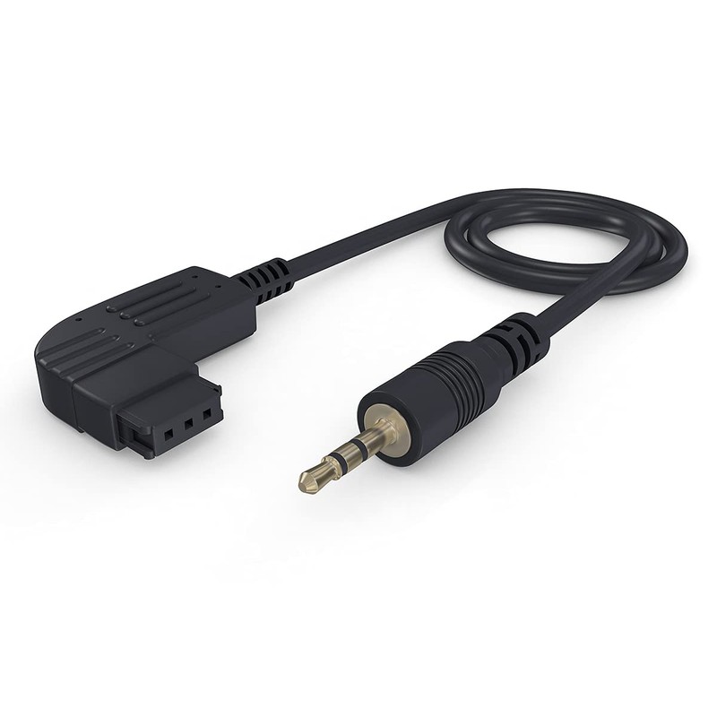 ayex Adaptor Cable S1 Suitable for Sony Cameras such as