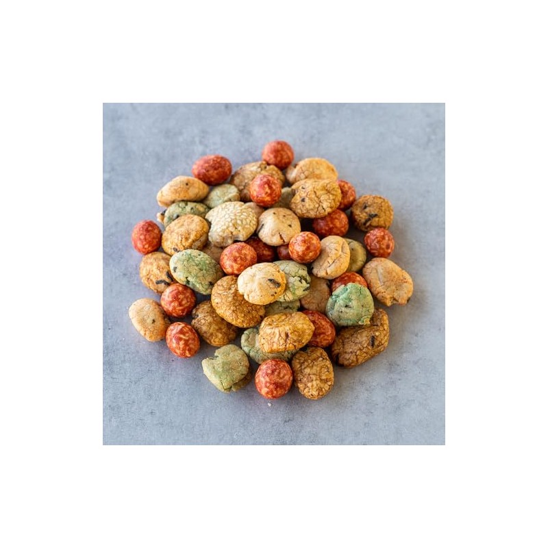 US Snacks Japanese-Style Coated Peanuts (32 Ounce (Pack of 1),