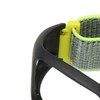 2 in 1 Elastic Braided Nylon Sport Watch Strap Replacement