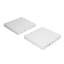 MAHLE LA 467/S Interior Cabin Air Filter - Pollen Filter - Car