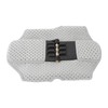 Knee Protection Booster Breathable Powerful Spring Force Knee Stabilizer Pad