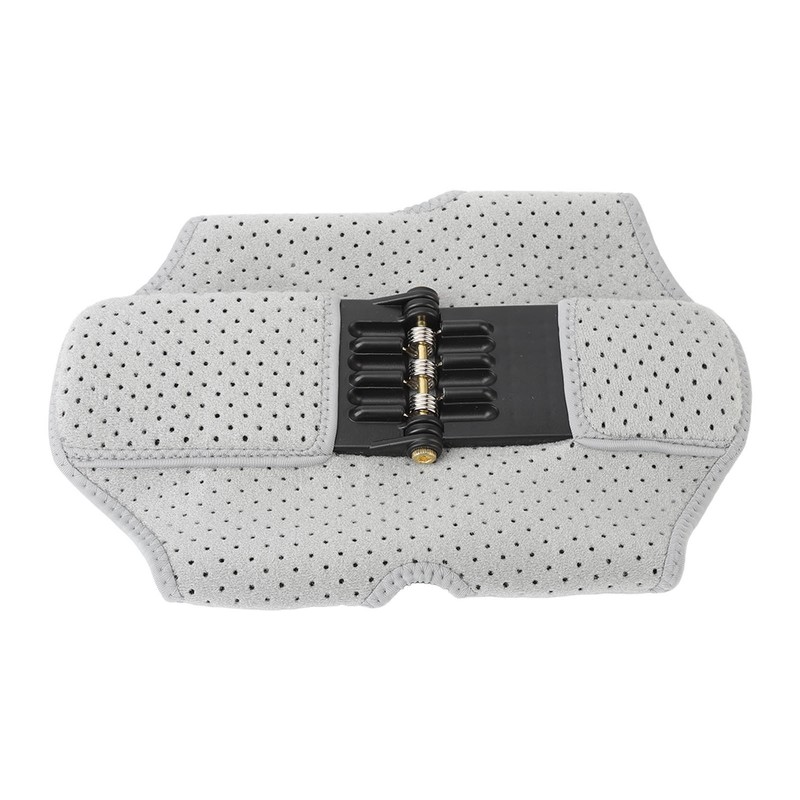 Knee Protection Booster Breathable Powerful Spring Force Knee Stabilizer Pad