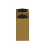 febi bilstein 27040 Valve for splitter transmission, pack of one