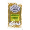 Swad Fenugreek (Methi) Seeds 7oz- Indian Grocery,spice