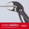 Knipex - CobraPliers-Comfort Grip - 87-02-300
