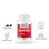 Zein Pharma Chondroitin Capsules 500 mg Pack of 90 1