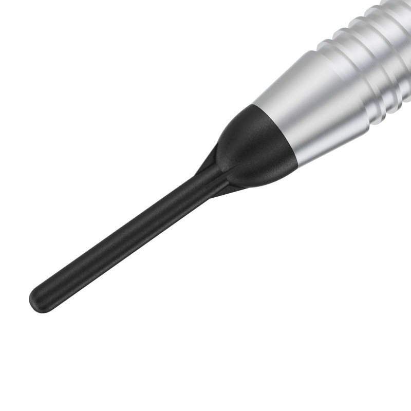 Bulls Ball Point 2BA Soft Tips 6 mm, Unisex, Ball