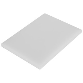 Punch Board, Cutting Mat, Leather Punching Board, Leather Cutting Mat, PP Plastic Board Craft Punch Mat, Leather Punching Tool, Cutting Mat for Drilling Punches for Cut Leather