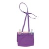 Marushin 0165017300 Pocket Pouch, Piccolino, Star Melody, Piccolino, Kindergarten, Elementary