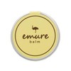 EMURE Emu Balm Cream, 0.6 oz (18 g)