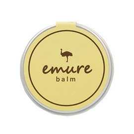 EMURE Emu Balm Cream, 0.6 oz (18 g)