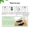 Blackhead Remover Activated Carbon Charcoal Face Mask Deep Cleansing Shrinks