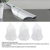 Vacuum Cleaner Filters for Vorwerk Kobold VC100 Sweeper Replacement Filter