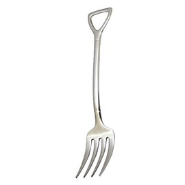 Made in Japan, Takagi Spaghetti Fork, 6.9 inches (175 mm)