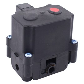 HouYeen Air Suspension Compressor Solenoid Valve Block for 5 Series F07 F11 7 Series F01 F02 F02 F04 X5 F15 F85 X6 F16 F86
