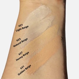 Missha M Perfect Cover Bb Cream 50ml Spf42 Pa+++ Base Tono 31 Golden beige