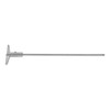 Depth Vernier Caliper Metal Gauge 0.02mm High Accuracy Micrometer Measuring