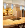 Juno VuLite 6" Recessed Light Trim, Air-Loc and Wet Rated