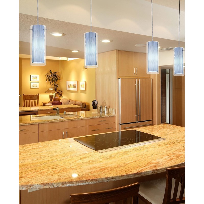 Juno VuLite 6" Recessed Light Trim, Air-Loc and Wet Rated