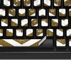Skinit Decal Skin Compatible with K95 RGB Platinum Mechanical Gaming