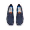 Clarks Men's Driftlite Step Moccasin, Navy Combi, 13