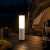 Rechargeable Camping Lantern for Outdoor Use – Folding LED Light