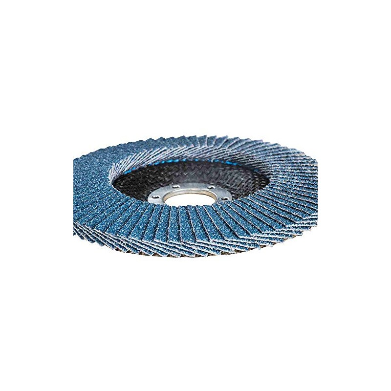 IRONSIDE Flap Disc Diameter 125 K40