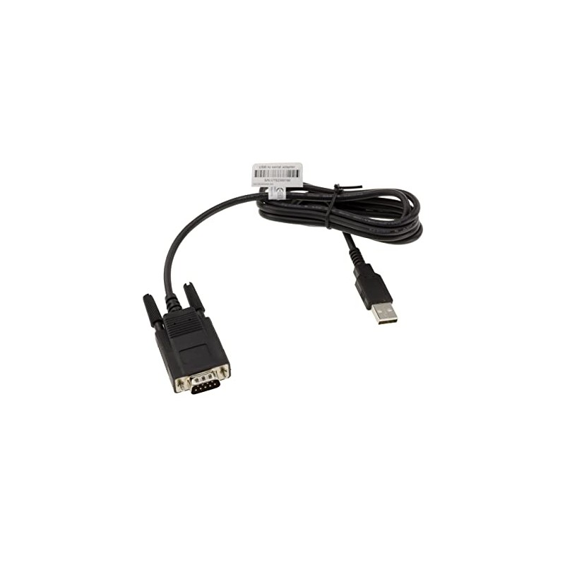 KALEA-INFORMATIQUE Industrial converter USB to RS232 COM DB9 SUNIX UTS1009GC