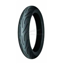 Michelin Pilot Power Front Tire (120/70ZR-17)