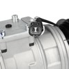 ASAPE NEW AC Compressor with Clutch for Land Rover Discovery