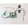 DELTA EC2 CB ECHO BOARD TURBO ECHO PROFESSIONAL IC for