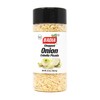 Badia Chopped Onion, 5.5 oz – Convenient Flavorful Onion Flakes
