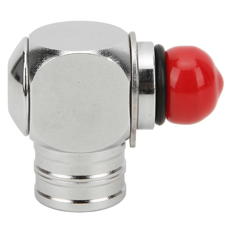 360 Degree Rotating Connector 1nd Connect 2nd Middle Low Pressure