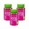 Kit de 3 piezas Suplemento Acido Hialuronico ÁcidH Flex