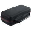 Maoershan Travel Carrying Case for Dremel 290-01 120-Volt Engraver Rotary