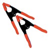 sutorongutu-ru (Strong Tool) Set of 2 Spring Clamp 100 mm
