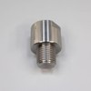 Hurricane Turning Tools, Headstock Spindle Adapter For Wood Lathe, Converts