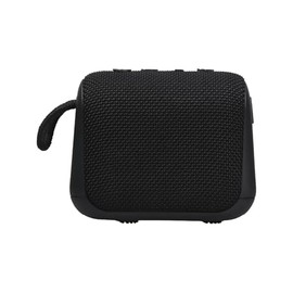Aiwa AWKF3B Bocina Bluetooth Portátil, Negro